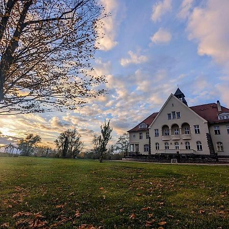 Schloss Krugsdorf Εξωτερικό φωτογραφία
