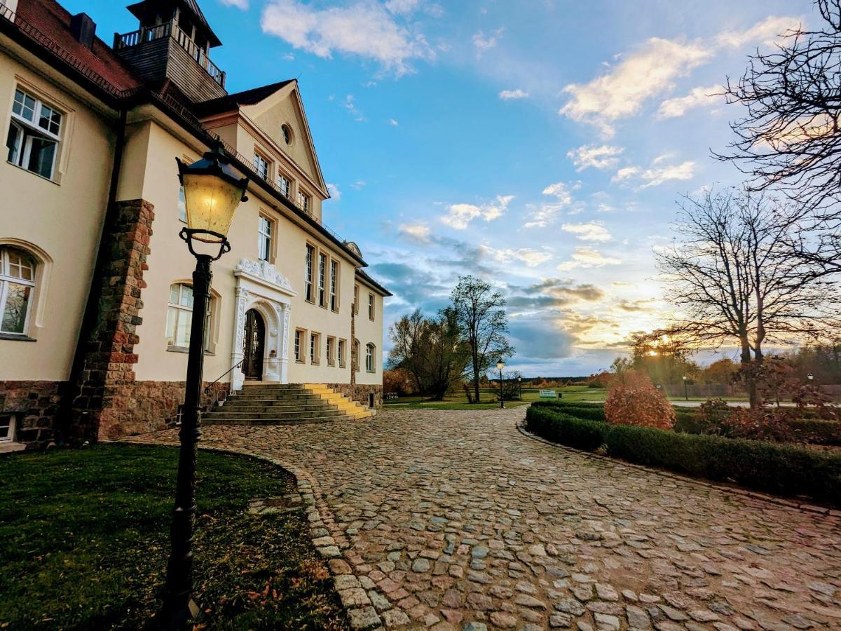 Schloss Krugsdorf Εξωτερικό φωτογραφία