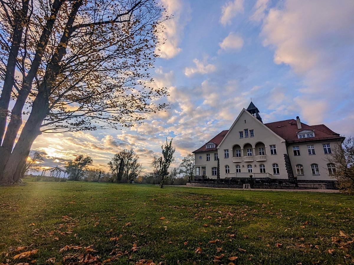 Schloss Krugsdorf Εξωτερικό φωτογραφία